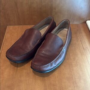 ECCO Men’s Loafers slip-in shoes size 9-9.5 US 43 EU